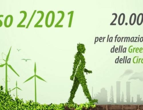 FINANZIAMENTI FONDIMPRESA – Avviso 2-2021 Green Transition e Circular Economy