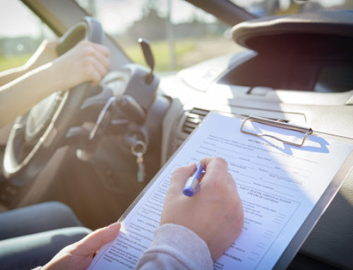 Corso GRATUITO “INSEGNANTI DI         AUTOSCUOLA”