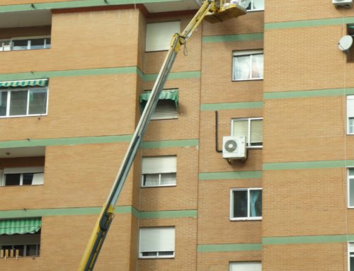 Corso GRATUITO “PIATTAFORME DI LAVORO ELEVABILI” ED.3